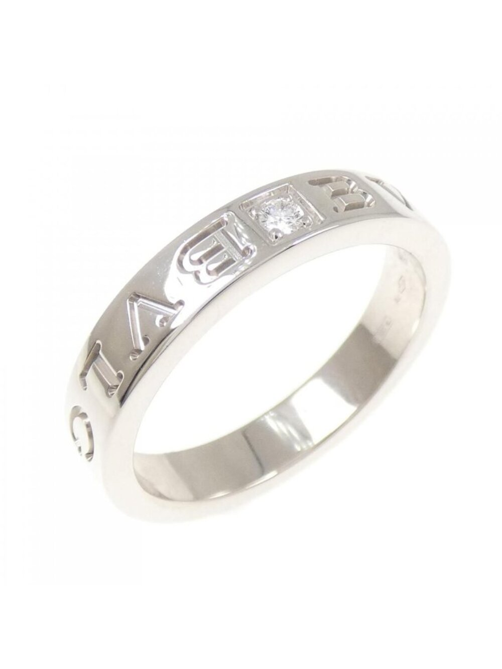 Bvlgari B.zero1 Ring